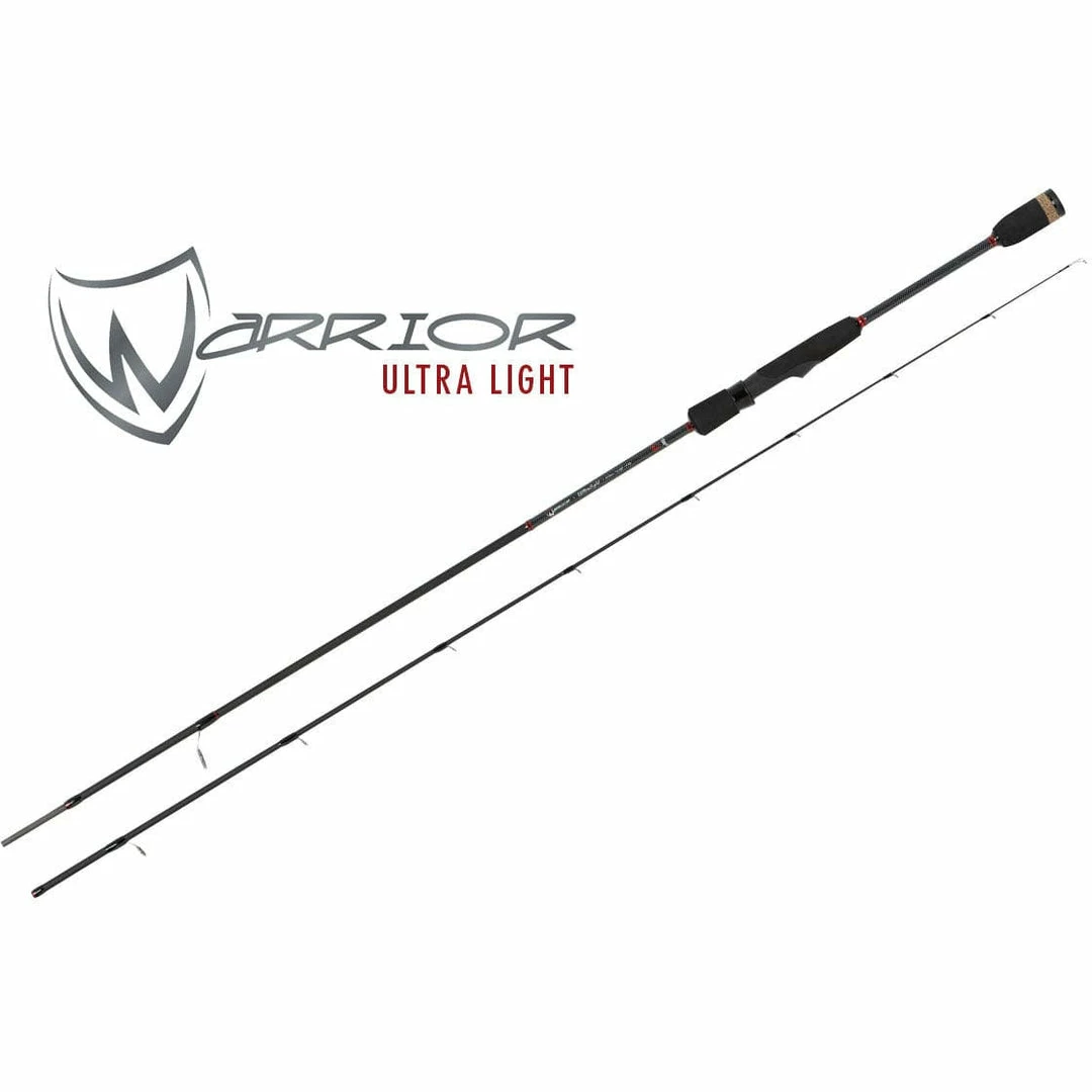 Fox Rage Warrior Ultra Light Spin 3 Fox Rage Warrior Ultra Light Spin