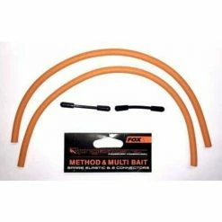 FOX Rangemaster® Powerguard® Catapults - Spare Elastic & 2x Connectors