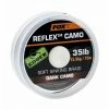 Fox Reflex Sinking Dark Camo 25lb 20m