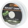 Fox Reflex Sinking Light Camo 15lb 20m