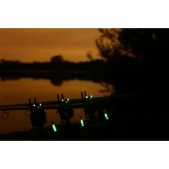 Signalizatori I Indikatori FOX RX+ Micron 3 Rod Set