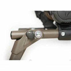 Ležaljke I Stolice FOX SUPER DELUXE RECLINER CHAIR