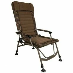 FOX SUPER DELUXE RECLINER HIGHBACK CHAIR