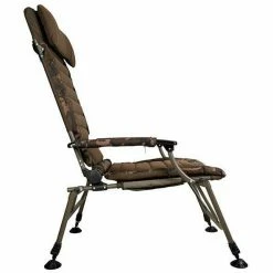 FOX SUPER DELUXE RECLINER HIGHBACK CHAIR