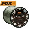Šaranski Najloni I špage Fox Torque Line 0.30mm 11bs 1000m - CML145
