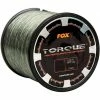 Šaranski Najloni I špage FOX Torque Line 0.33mm 13bs 1000m