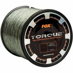 Šaranski Najloni I špage FOX Torque Line 0.33mm 13bs 1000m
