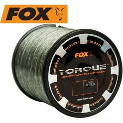 Fox Torque Line 0.38mm 120bs 850m - CML148