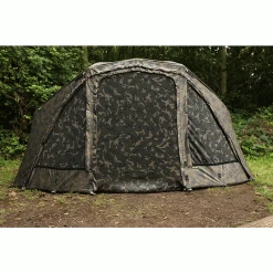 Oprema Za Kampiranje Fox Ultra 60 BROLLEY Ventec Ripstop CAMO