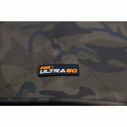 Oprema Za Kampiranje Fox Ultra 60 BROLLEY Ventec Ripstop CAMO
