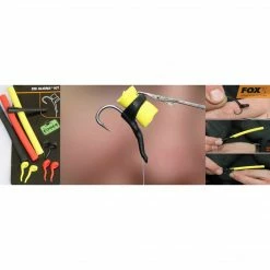 FOX Zig Aligna Kit Elementi Za Sisteme
