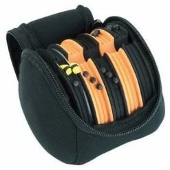 FOX Zig Disc Storage System