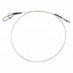 Najlon, Strune Sajle Fox Rage 1x19 Strand Surefit Leader