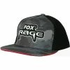 Fox Rage Camo Flat Peak Trucker Cap - NPR230 Odjeća