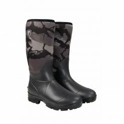 Fox Rage Camo Neoprene Boots Odjeća I Obuća