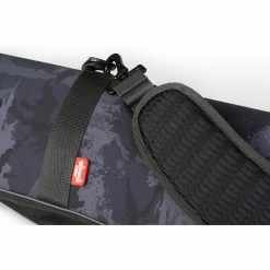 Torbe I čuvanje Pribora Fox Rage Camo Rod Case Triple 1.45m