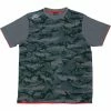 Odjeća Fox Rage Camo T-Shirt