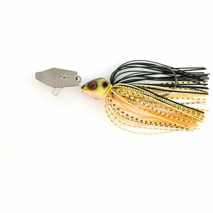 Metalne Varalice Fox Rage Chatterbait 12g 3 Metalne Varalice Fox Rage Chatterbait 12g