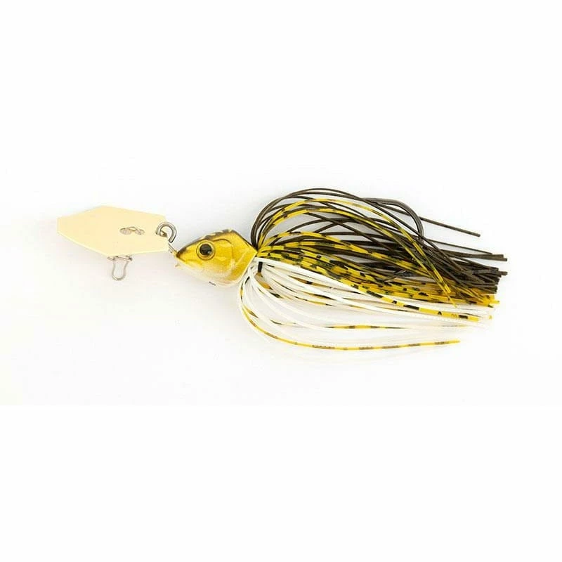 Metalne Varalice Fox Rage Chatterbait 12g 4 Metalne Varalice Fox Rage Chatterbait 12g