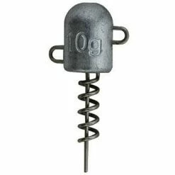 Fox Rage Corkscrew Bullet Jig Head