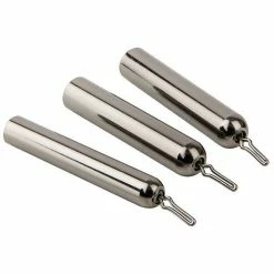 Fox Rage Dropshot Brass Weights