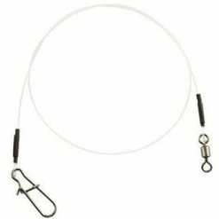 Najlon, Strune Sajle Fox Rage Fluorocarbon Leader