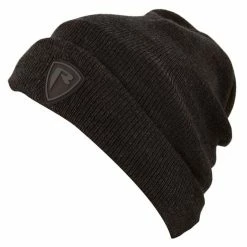 Fox Rage Grey Beanie