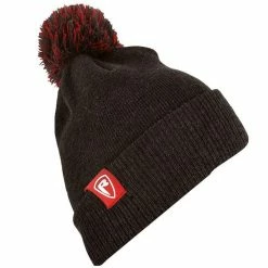 Fox Rage Grey Bobbie