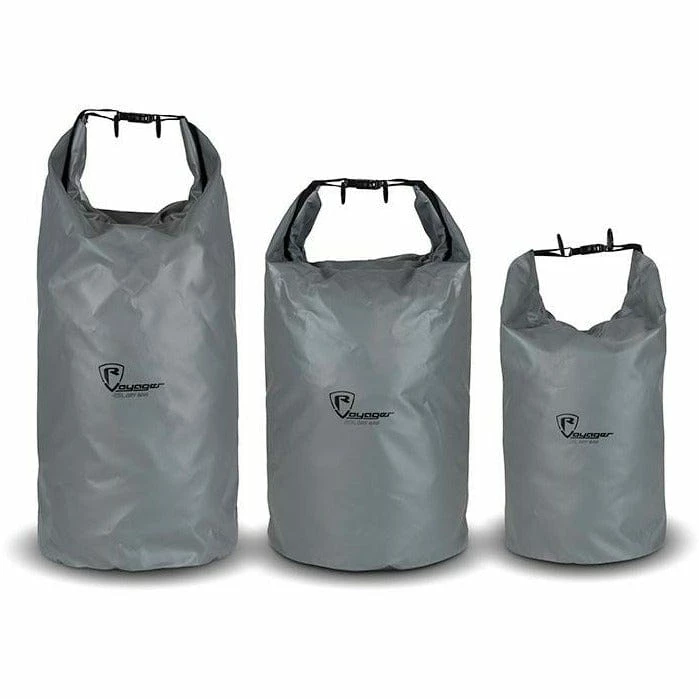 FOX RAGE HD DRY BAGS Torbe I čuvanje Pribora 5 FOX RAGE HD DRY BAGS Torbe I čuvanje Pribora