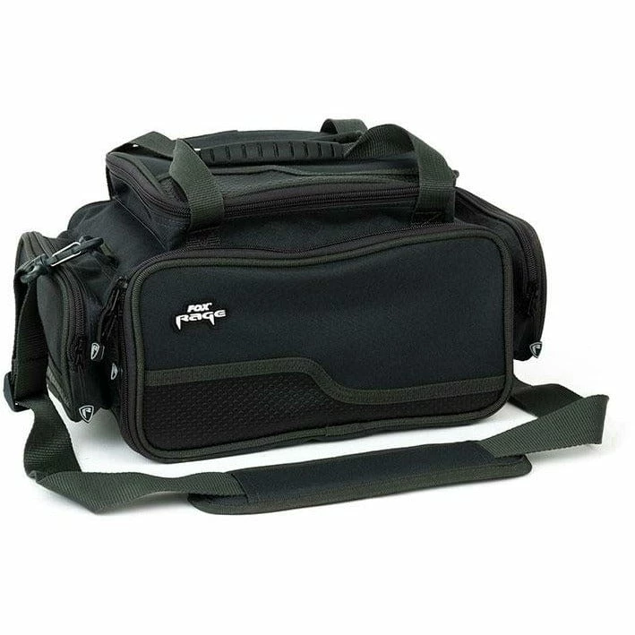 Fox Rage Lure & Tackle Bag - NLU064 Torbe I čuvanje Pribora 4 Fox Rage Lure & Tackle Bag - NLU064 Torbe I čuvanje Pribora