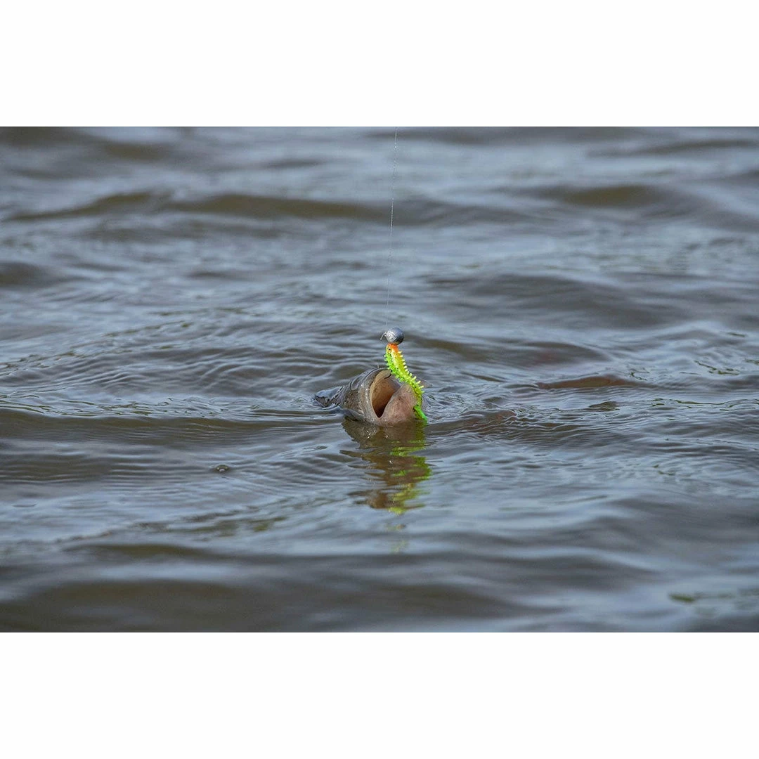 Fox Rage Micro Jig Heads 5pcs Jig Glave / Udice 5 Fox Rage Micro Jig Heads 5pcs Jig Glave / Udice