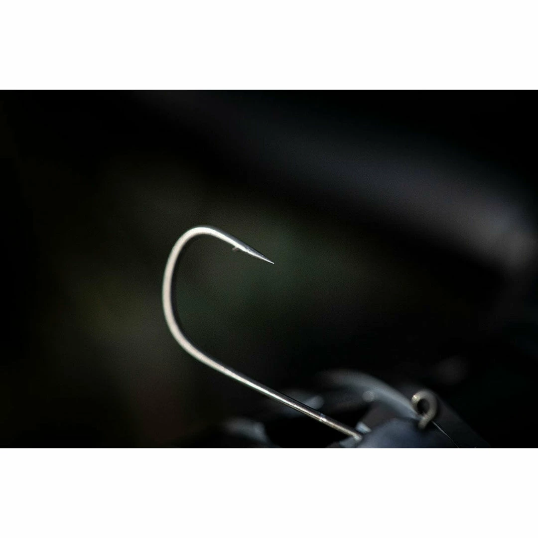 Fox Rage Micro Jig Heads 5pcs Jig Glave / Udice 6 Fox Rage Micro Jig Heads 5pcs Jig Glave / Udice