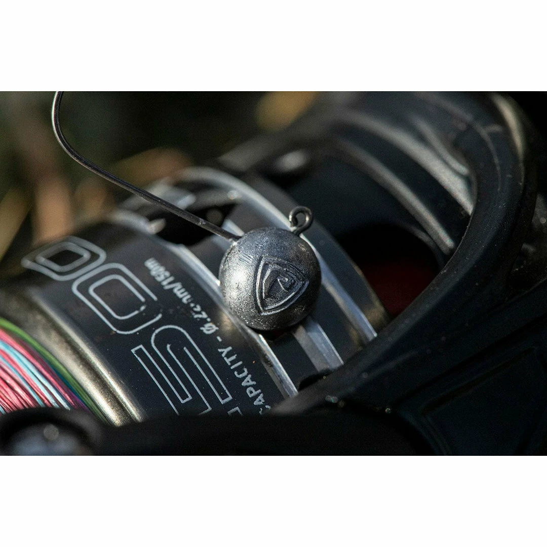 Fox Rage Micro Jig Heads 5pcs Jig Glave / Udice 7 Fox Rage Micro Jig Heads 5pcs Jig Glave / Udice