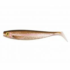 Fox Rage Natural PRO Shad 14cm Silikonske Varalice