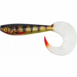 Fox Rage Pro Grub 10cm 18 Fox Rage Pro Grub 10cm