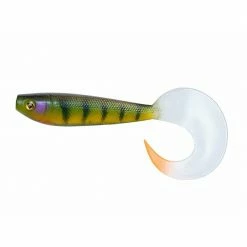 Silikonske Varalice Fox Rage PRO Grub 12cm
