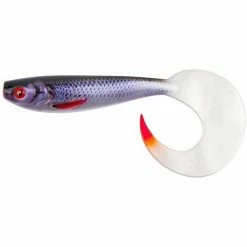 Silikonske Varalice Fox Rage PRO Grub 12cm