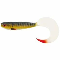 Silikonske Varalice Fox Rage PRO Grub 12cm