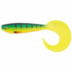 Silikonske Varalice Fox Rage PRO Grub 12cm