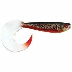 Silikonske Varalice Fox Rage PRO Grub 12cm