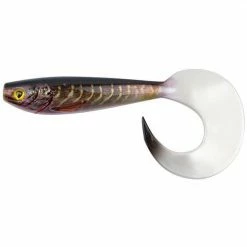 Silikonske Varalice Fox Rage PRO Grub 8cm