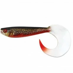 Silikonske Varalice Fox Rage PRO Grub 8cm