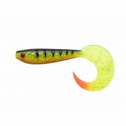 Silikonske Varalice Fox Rage PRO Grub 8cm