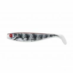 Fox Rage Pro Shad 10cm Silikonske Varalice