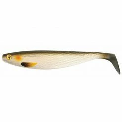 Silikonske Varalice Fox Rage Pro Shad Natural Classics 2 - 14cm