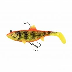 Fox Rage Replicant 14cm Wobble 55g Silikonske Varalice