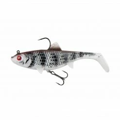 Silikonske Varalice Fox Rage Replicant 18cm Wobble 90g