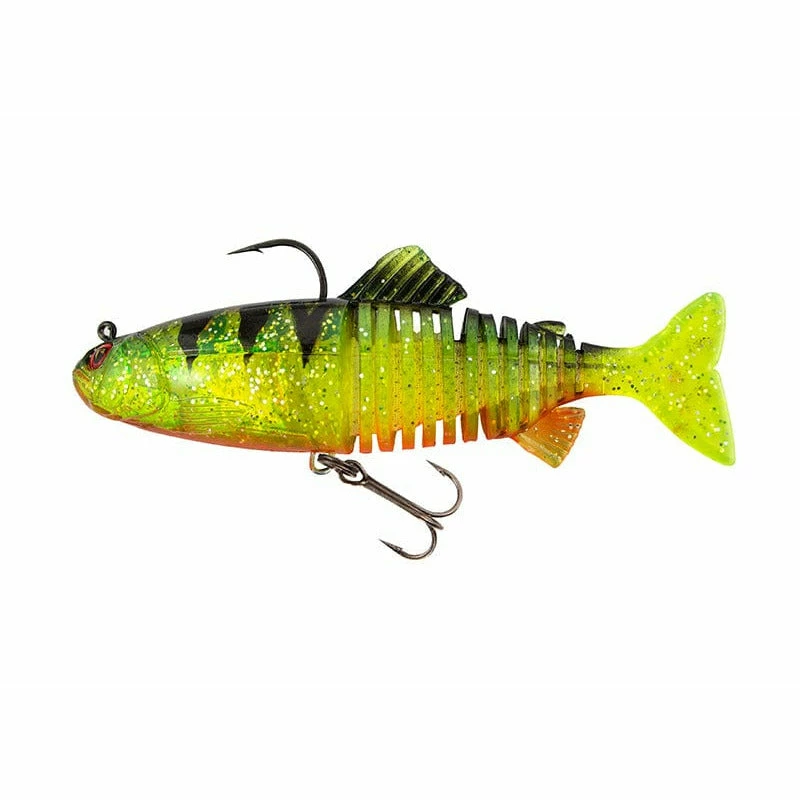 Silikonske Varalice Fox Rage Replicant Jointed Legend Colours 18cm 80g 6 Silikonske Varalice Fox Rage Replicant Jointed Legend Colours 18cm 80g