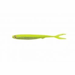 Silikonske Varalice Fox Rage Slick Finesse 11cm