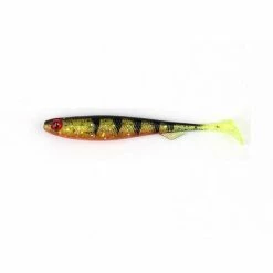 Fox Rage Slick Shad Ultra 7cm Silikonske Varalice 8 Fox Rage Slick Shad Ultra 7cm Silikonske Varalice